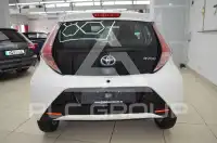 2014 Toyota AYGO