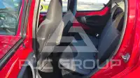 2014 Toyota AYGO