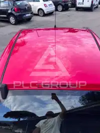 2014 Toyota AYGO