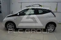 2014 Toyota AYGO