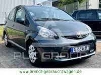 2014 Toyota AYGO