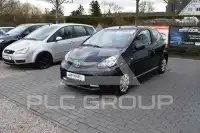 2014 Toyota AYGO