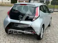 2014 Toyota AYGO