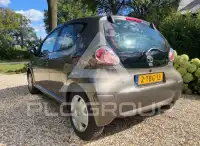 2014 Toyota AYGO