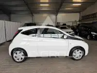 2014 Toyota AYGO