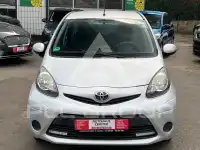2014 Toyota AYGO
