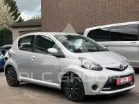 2014 Toyota AYGO