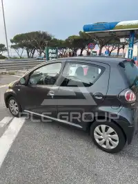 2014 Toyota AYGO