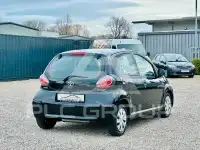 2014 Toyota AYGO
