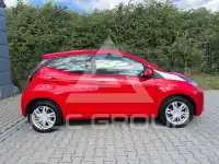 2014 Toyota AYGO