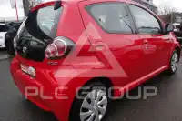 2014 Toyota AYGO