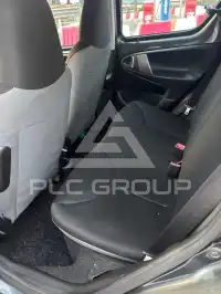 2014 Toyota AYGO