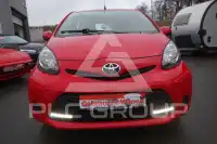 2014 Toyota AYGO