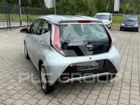 2014 Toyota AYGO