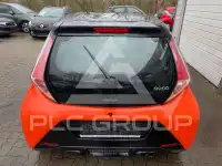 2014 Toyota AYGO