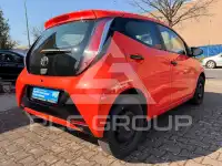 2014 Toyota AYGO