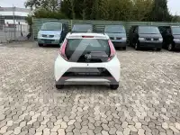 2014 Toyota AYGO