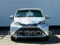 2014 Toyota AYGO
