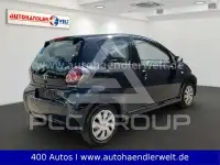 2014 Toyota AYGO