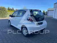 2014 Toyota AYGO