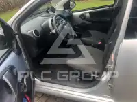 2014 Toyota AYGO