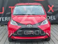 2014 Toyota AYGO