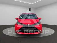 2014 Toyota AYGO