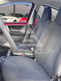2014 Toyota AYGO