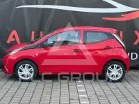 2014 Toyota AYGO