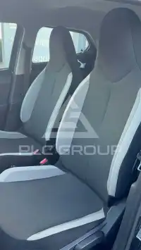 2014 Toyota AYGO