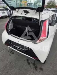 2014 Toyota AYGO