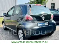 2014 Toyota AYGO
