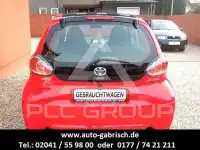 2014 Toyota AYGO