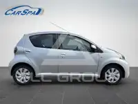 2014 Toyota AYGO