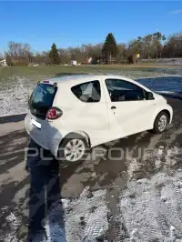 2014 Toyota AYGO