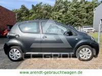 2014 Toyota AYGO