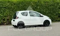 2014 Toyota AYGO