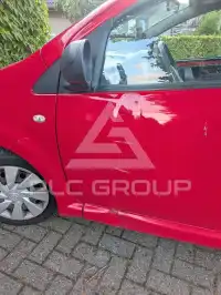 2014 Toyota AYGO