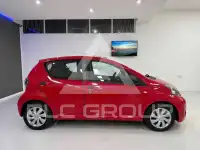 2014 Toyota AYGO