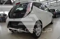 2014 Toyota AYGO