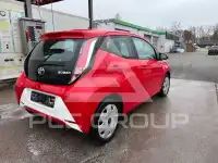 2014 Toyota AYGO
