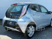 2014 Toyota AYGO
