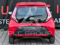 2014 Toyota AYGO