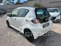 2014 Toyota AYGO