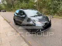 2014 Toyota AYGO
