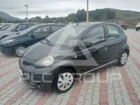 2014 Toyota AYGO