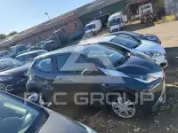 2014 Toyota AYGO