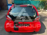 2014 Toyota AYGO