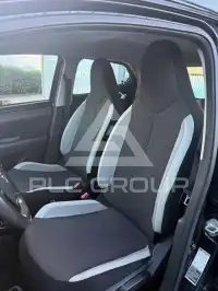 2014 Toyota AYGO