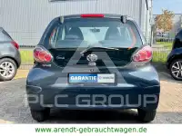 2014 Toyota AYGO